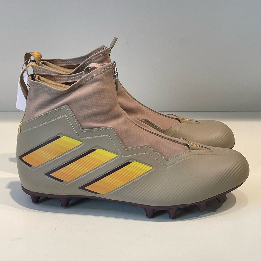 Adidas Nasty Fly PE ‘Arizona State’ (size mens 13.5)